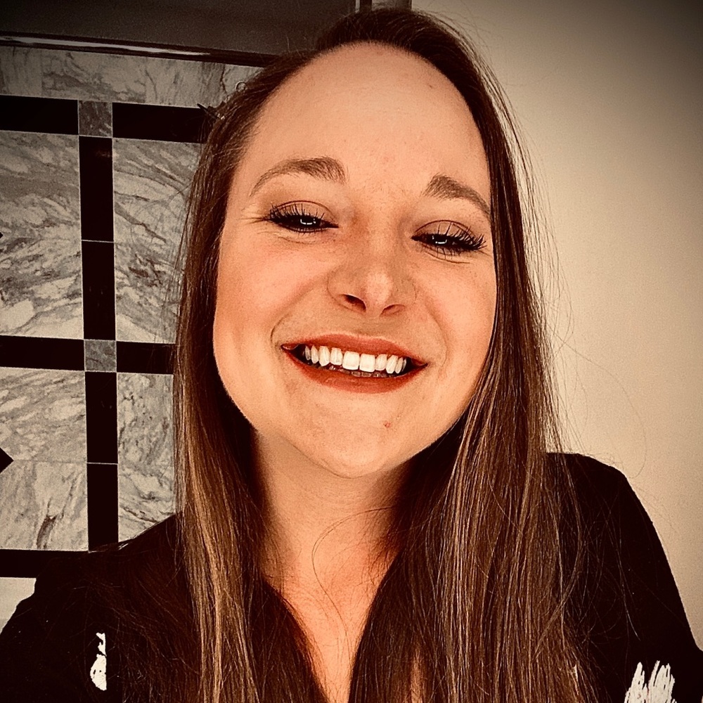 Meet your Posher, Shelbie